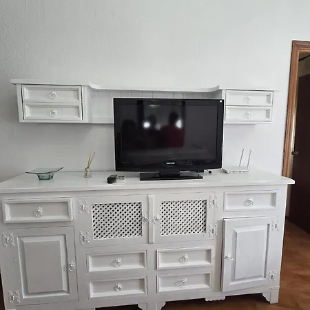 Apartamento Junto Al Mar En El Centro De Conil