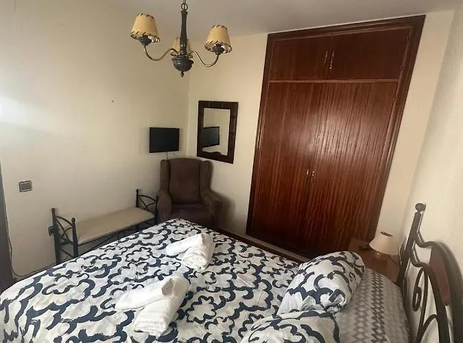 Apartamento Junto Al Mar En El Centro De Conil