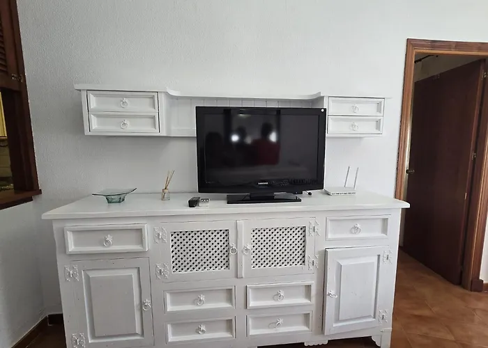 Apartamento Junto Al Mar En El Centro De Conil