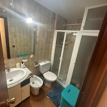 Junto Al Mar En El Centro De Conil * Conil De La Frontera