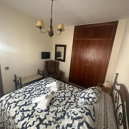 Apartamento Junto Al Mar En El Centro De Conil