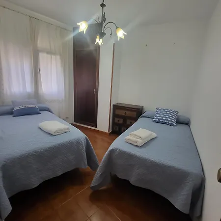 Junto Al Mar En El Centro De Conil Conil De La Frontera