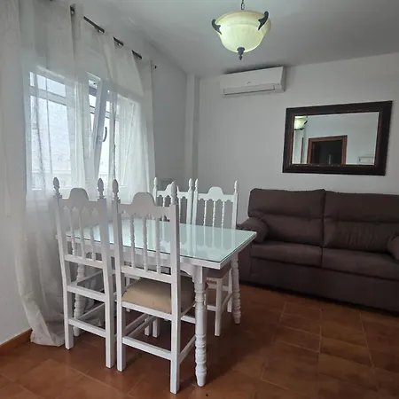 Apartamento Junto Al Mar En El Centro De Conil *