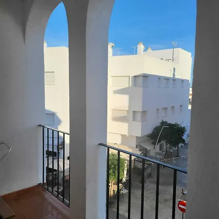 Apartment Ideal A Escasos Metros De La Playa