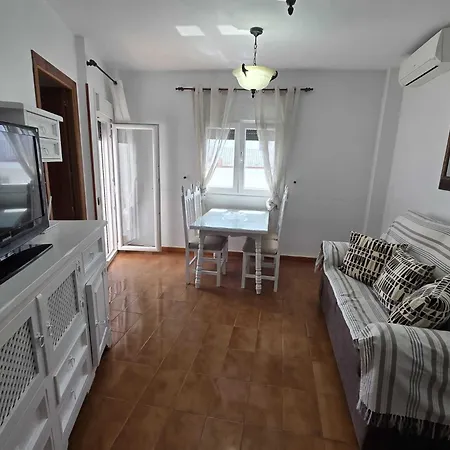 Apartment Ideal A Escasos Metros De La Playa Conil De La Frontera