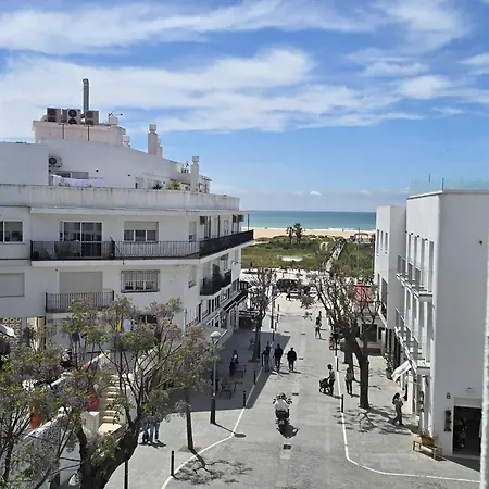 Апартаменты Ideal A Escasos Metros De La Playa *
