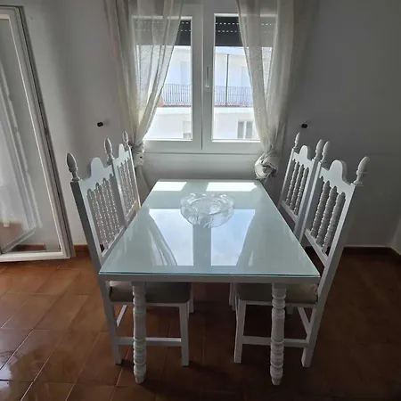 Апартаменты Ideal A Escasos Metros De La Playa Кониль-де-ла-Фронтера