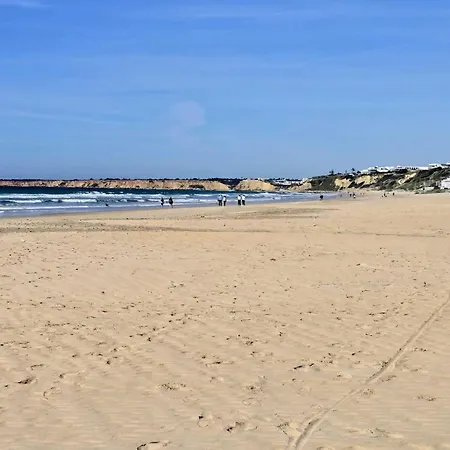 Ideal A Escasos Metros De La Playa Апартаменты Кониль-де-ла-Фронтера