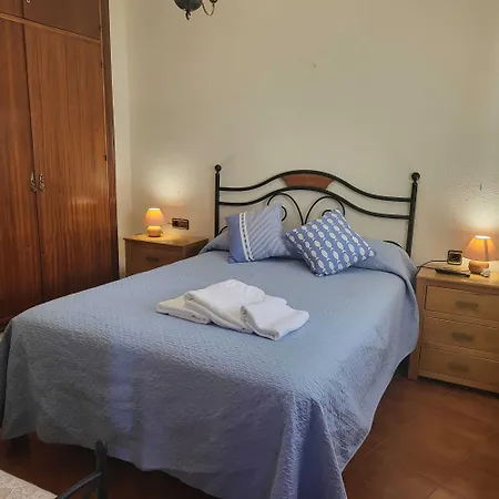 Ideal A Escasos Metros De La Playa * كونيل ذي لا فرونتيرا